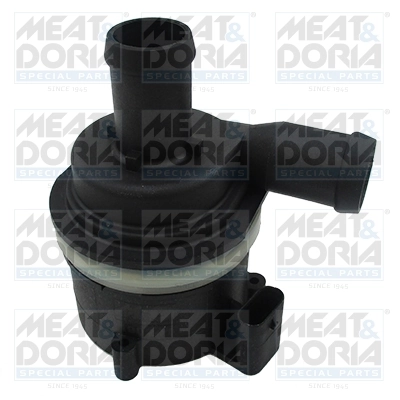 Auxiliary Water Pump (cooling water circuit)